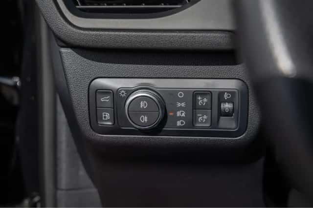 Ford Kuga (2023) thumbnail 27