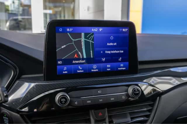 Ford Kuga (2023) thumbnail 40