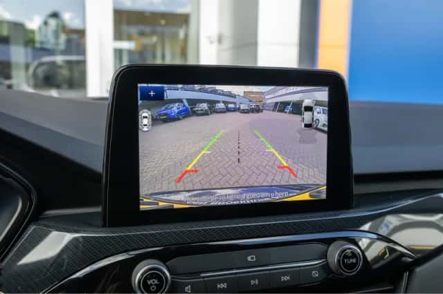 Ford Kuga (2023) thumbnail 50