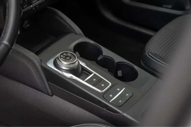 Ford Kuga (2022) thumbnail 22