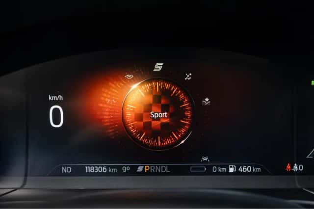 Ford Kuga (2022) thumbnail 28