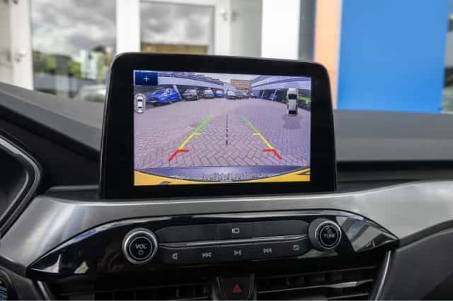Ford Kuga (2022) thumbnail 46