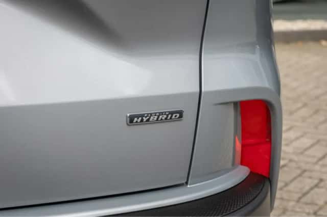 Ford Kuga (2022) thumbnail 49
