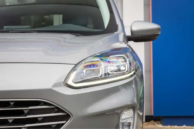 Ford Kuga (2022) thumbnail 7
