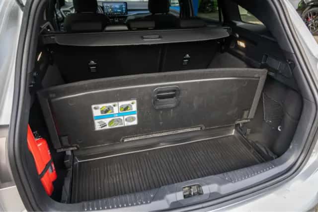 Ford Focus (2023) thumbnail 17