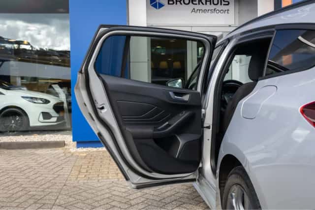 Ford Focus (2023) thumbnail 18