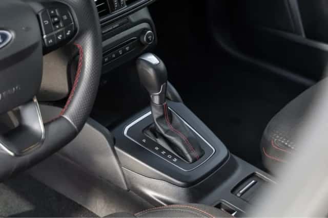 Ford Focus (2023) thumbnail 21