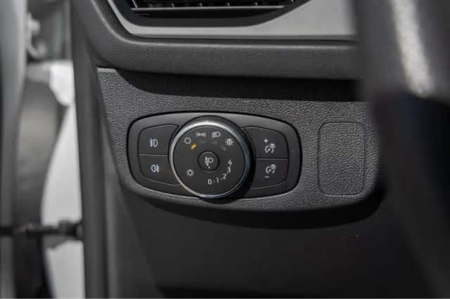 Ford Focus (2023) thumbnail 22