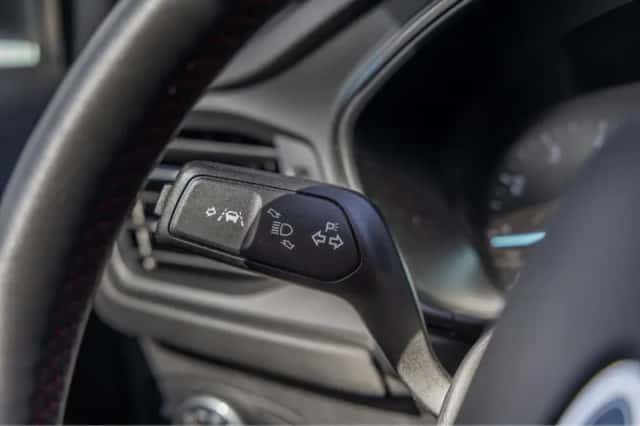 Ford Focus (2023) thumbnail 24