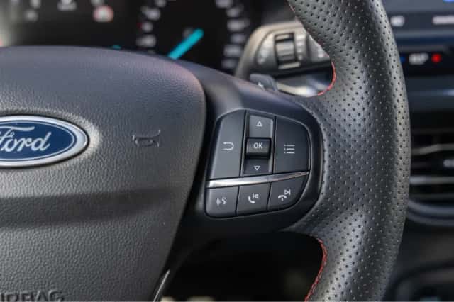 Ford Focus (2023) thumbnail 27