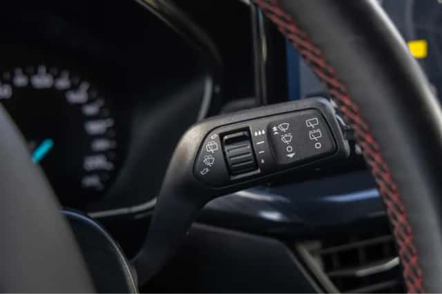 Ford Focus (2023) thumbnail 28