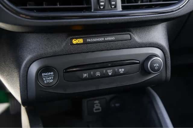 Ford Focus (2023) thumbnail 31