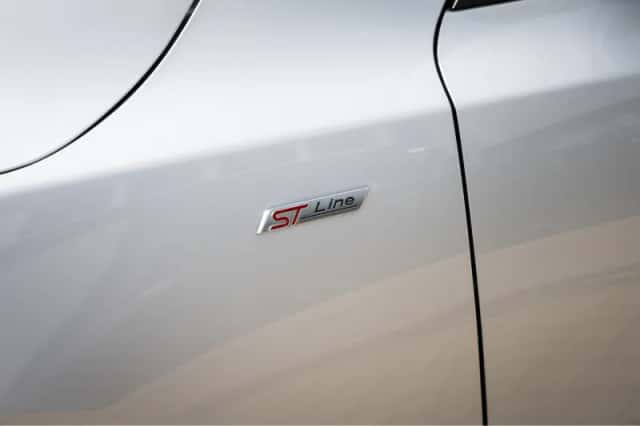 Ford Focus (2023) thumbnail 42