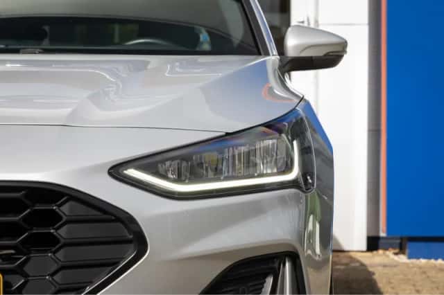 Ford Focus (2023) thumbnail 8