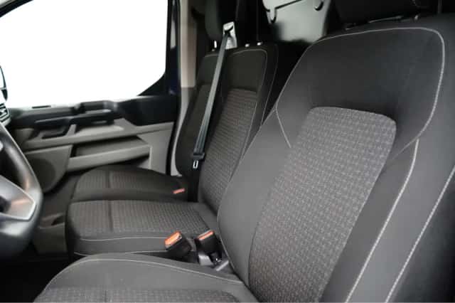 Ford Transit Custom (2024) thumbnail 11