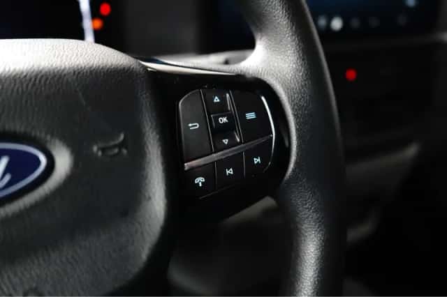 Ford Transit Custom (2024) thumbnail 14