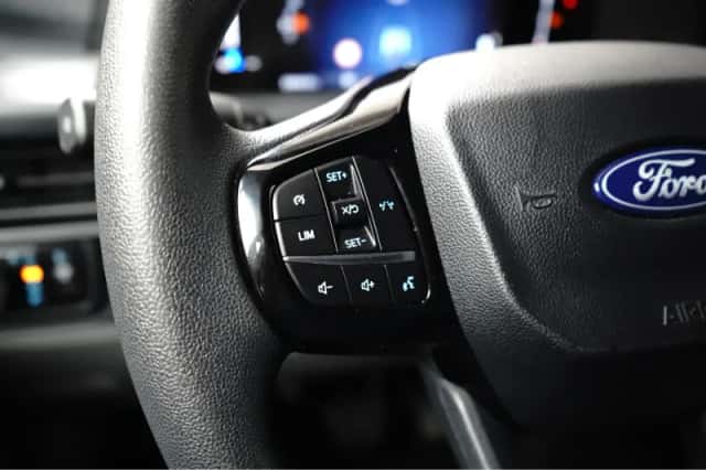 Ford Transit Custom (2024) thumbnail 15