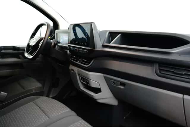Ford Transit Custom (2024) thumbnail 7