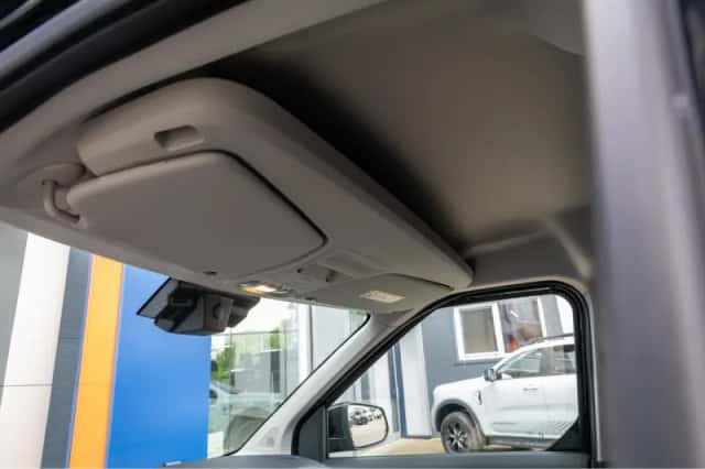 Ford E-Transit Cour. (2026) thumbnail 18