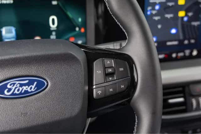 Ford E-Transit Cour. (2026) thumbnail 24