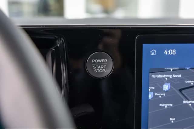 Ford E-Transit Cour. (2026) thumbnail 26
