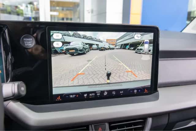 Ford E-Transit Cour. (2026) thumbnail 28