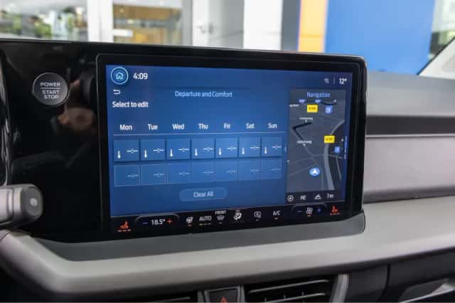 Ford E-Transit Cour. (2026) thumbnail 39