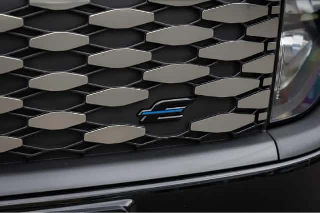 Ford E-Transit Cour. (2026) thumbnail 5