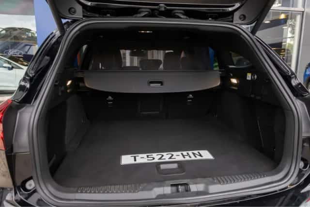 Ford Focus (2022) thumbnail 17