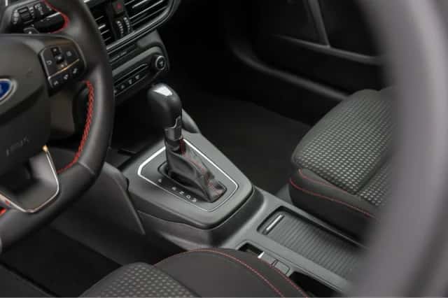 Ford Focus (2022) thumbnail 22