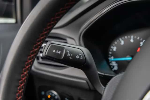 Ford Focus (2022) thumbnail 25