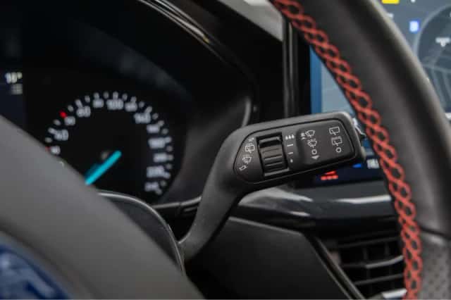 Ford Focus (2022) thumbnail 29