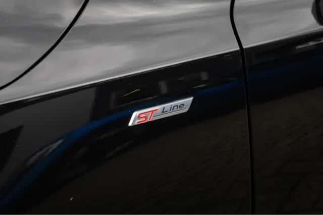 Ford Focus (2022) thumbnail 45