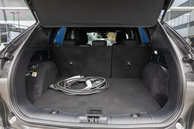 Ford Kuga (2021) thumbnail 19