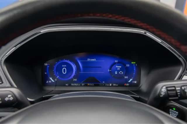 Ford Kuga (2021) thumbnail 29