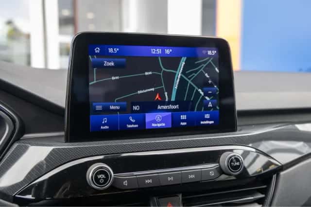 Ford Kuga (2021) thumbnail 37