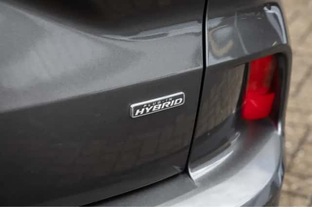Ford Kuga (2021) thumbnail 45