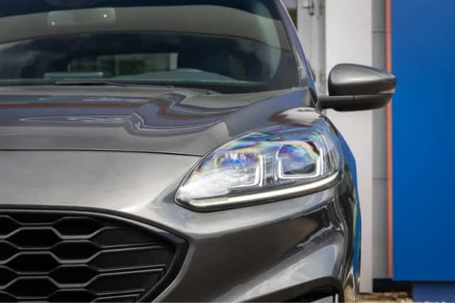 Ford Kuga (2021) thumbnail 8