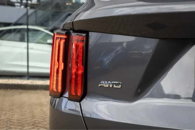 Kia Sorento (2021) thumbnail 12