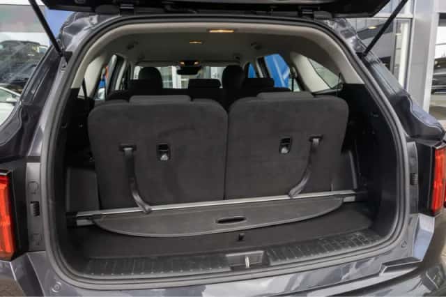 Kia Sorento (2021) thumbnail 23