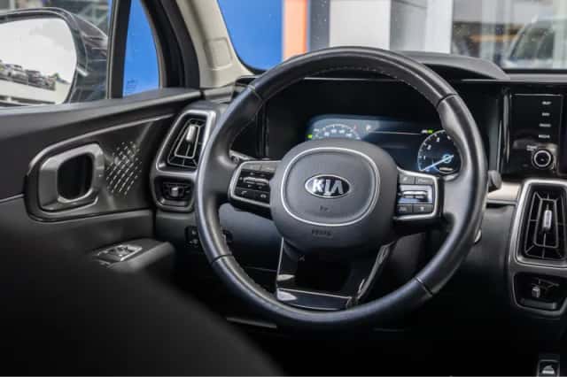 Kia Sorento (2021) thumbnail 29