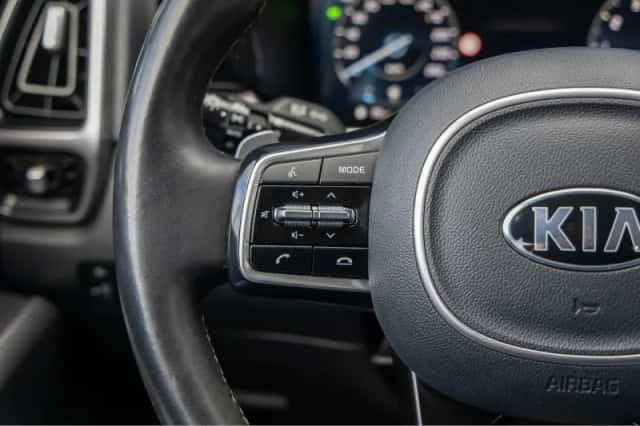 Kia Sorento (2021) thumbnail 31