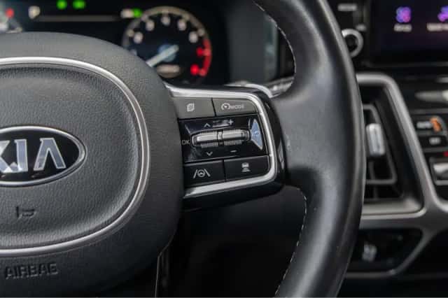 Kia Sorento (2021) thumbnail 33