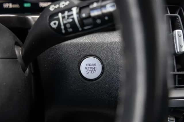 Kia Sorento (2021) thumbnail 35