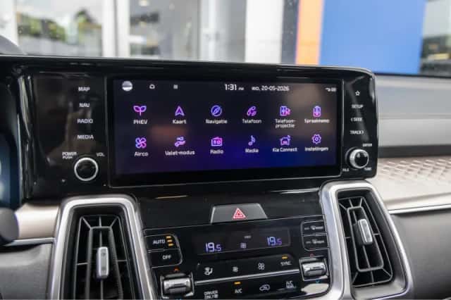 Kia Sorento (2021) thumbnail 40