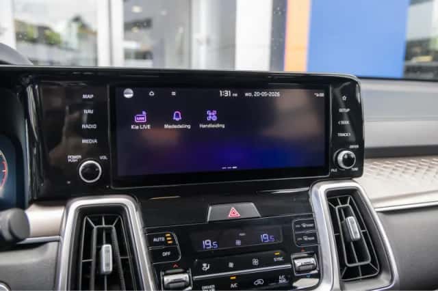 Kia Sorento (2021) thumbnail 41