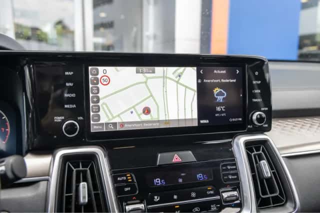Kia Sorento (2021) thumbnail 43