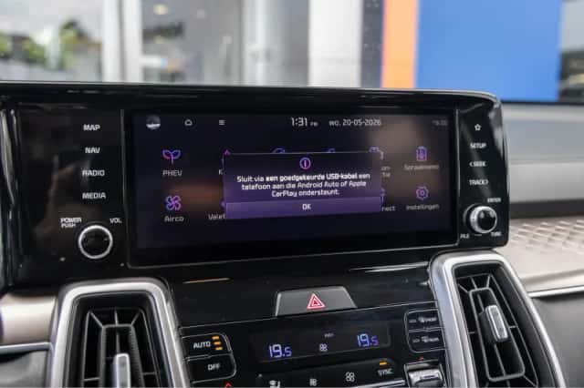 Kia Sorento (2021) thumbnail 44