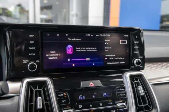 Kia Sorento (2021) thumbnail 45