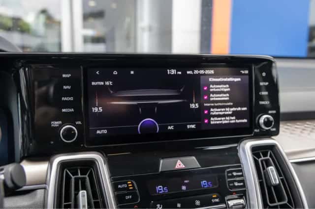 Kia Sorento (2021) thumbnail 46